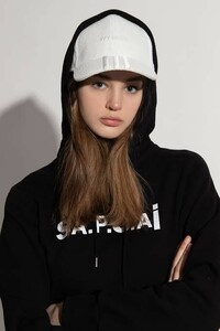 [ новый товар ] стоимость доставки 299 иен OSFX(57~60cm) размер IVY PARK TOWEL TERRY BACKLESS CAP adidas originals белый колпак шляпа h59158 45agii