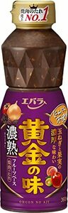 エバラ 黄金の味 濃熟 360g ×2個