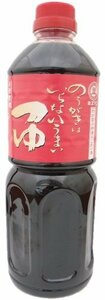 ミエマン のうがきはいらないうまいつゆ 1000ml