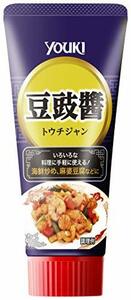 ユウキ 豆チ醤(チューブ) 75g