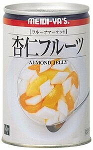 Фруктовый рынок Meijiya Anjinrid Fruit 425G x 12 штук