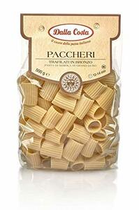 dalako start Short pasta pack li500g( Italy production )