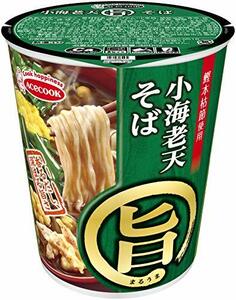 Ace Cock Maru Kaisho Ten Soba 57G x 12 штук