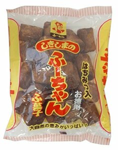 敷島産業 徳用ふーちゃん 135g×5袋