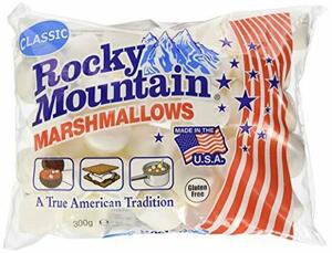 es Be glow bar Rocky mountain marshmallow 300g