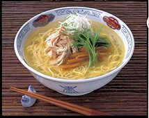 エバラ e-Basic 塩ラーメンスープ 1.8L 2本入_画像3