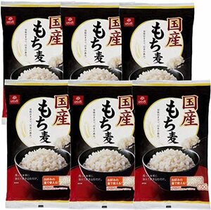 Hakubaku Onemic Mochi Mochi 800G x 6 мешков