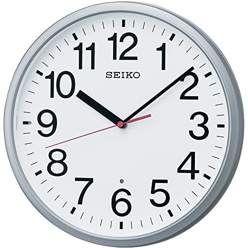 Yahoo!オークション -「壁掛け 時計 seiko」(置時計) (置時計、掛時計 