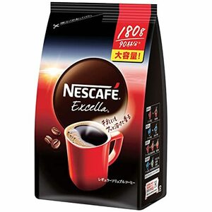 nes Cafe ecse la180g[90 кубок минут ][ пакет ][ для заполнения ][ молоко . растворение .][ кофе с молоком ]