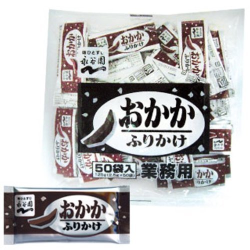 永谷園 ふりかけの値段と価格推移は?|9件の売買データから永谷園