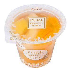 ta..PURE Mix jelly 270g×6 piece 