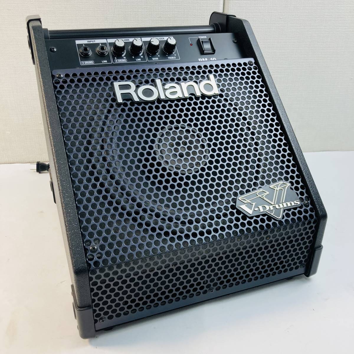 ヤフオク! -「ローランド pm-10」の落札相場・落札価格
