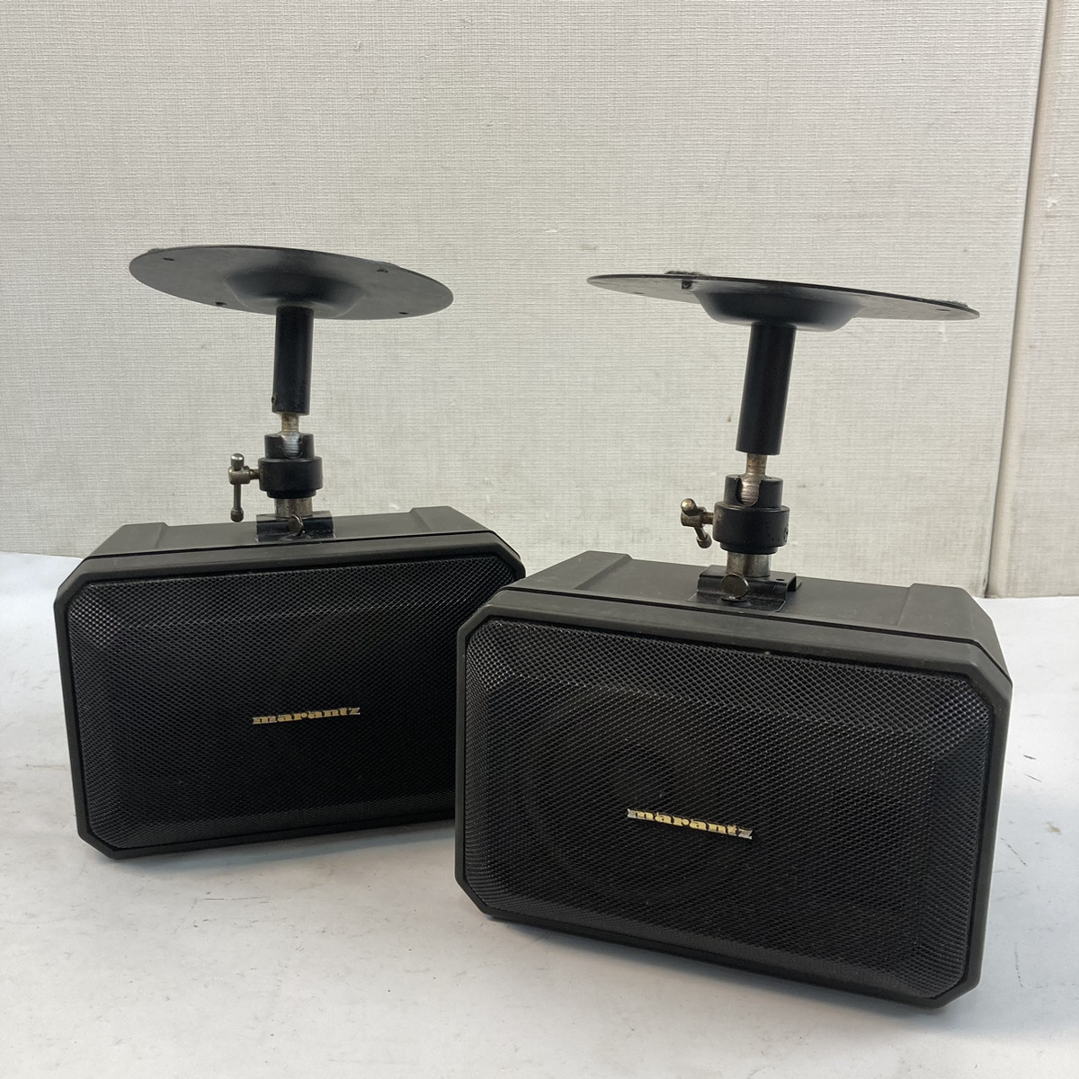 ヤフオク! -「marantz #2」(スピーカー) (オーディオ機器)の落札相場