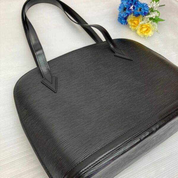 ルイヴィトン　エピ　バッグ　ショルダーバッグ　◇美品◇ LOUIS VUITTON