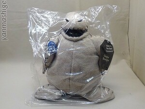  new goods 12 -inch soft toy ugi- boogie sack entering tag attaching applause Applause The Nightmare Before Christmas Oogie Boogie