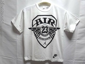 90sビンテージTシャツ [AIR 23 LEGEND ウイングロゴ・M]クリーニング済 ナイキ NIKE マイケルジョーダン エアジョーダン AIR JORDAN