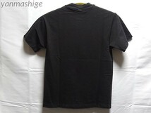 90sビンテージTシャツ [Hanes製 初期1993・現地購入品 マイケル・ジョーダンズ・レストラン・S]クリーニング済 エアジョーダン AIR JORDAN_画像5