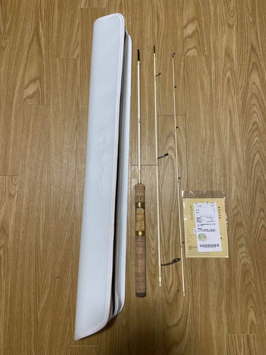 2023年最新】ヤフオク! -ロデオクラフトゴールドウルフの中古品・新品