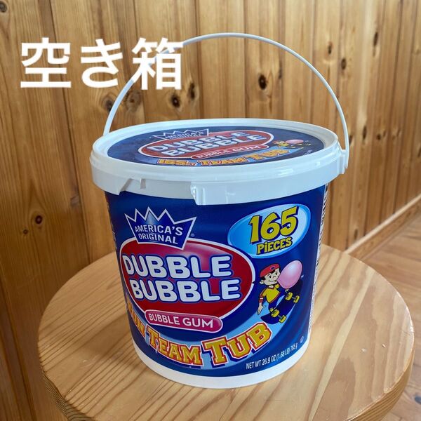 ダブルバブルガム 容器のみ ガム無し 大谷翔平 メジャーリーグ