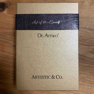 Dr.Arrivo The Zeus ARTISTIC＆Co.×GLITTER