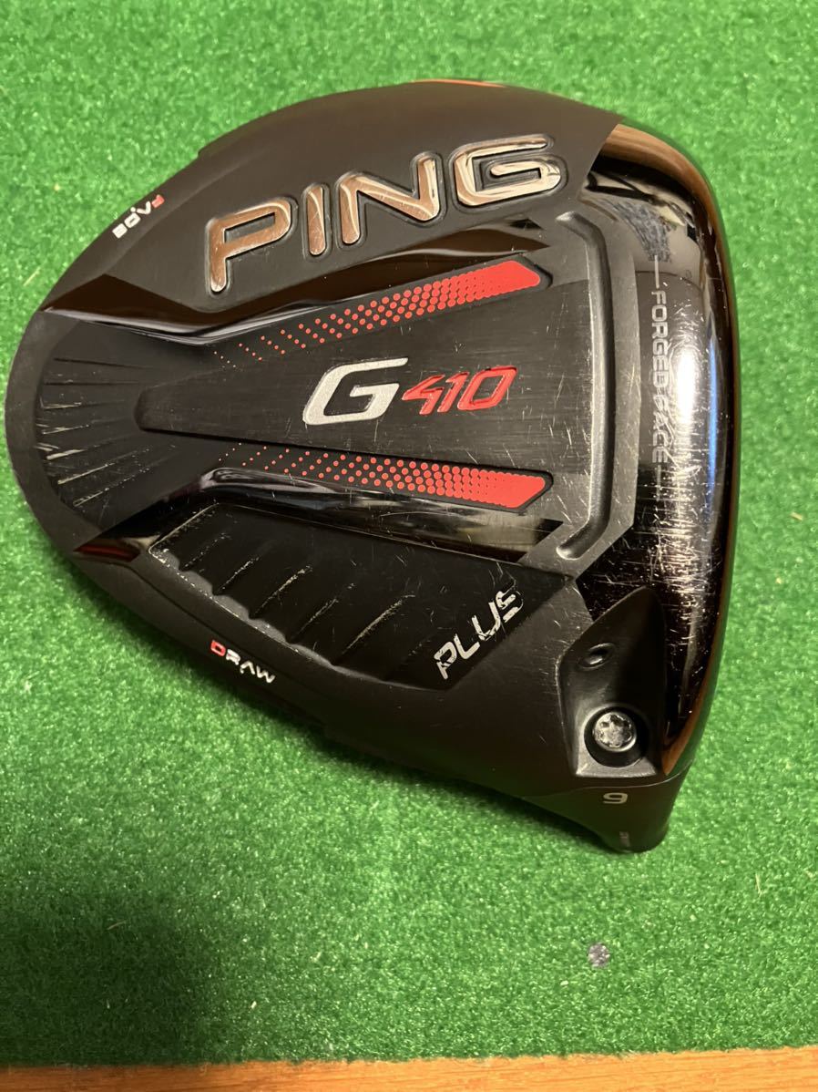 ヤフオク! -g410 plus ドライバーの中古品・新品・未使用品一覧 ヤフオク! -g410 plus ドライバーの中古品・新品・未使用品一覧
