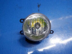  aqua HNP10 foglamp left control number 4587