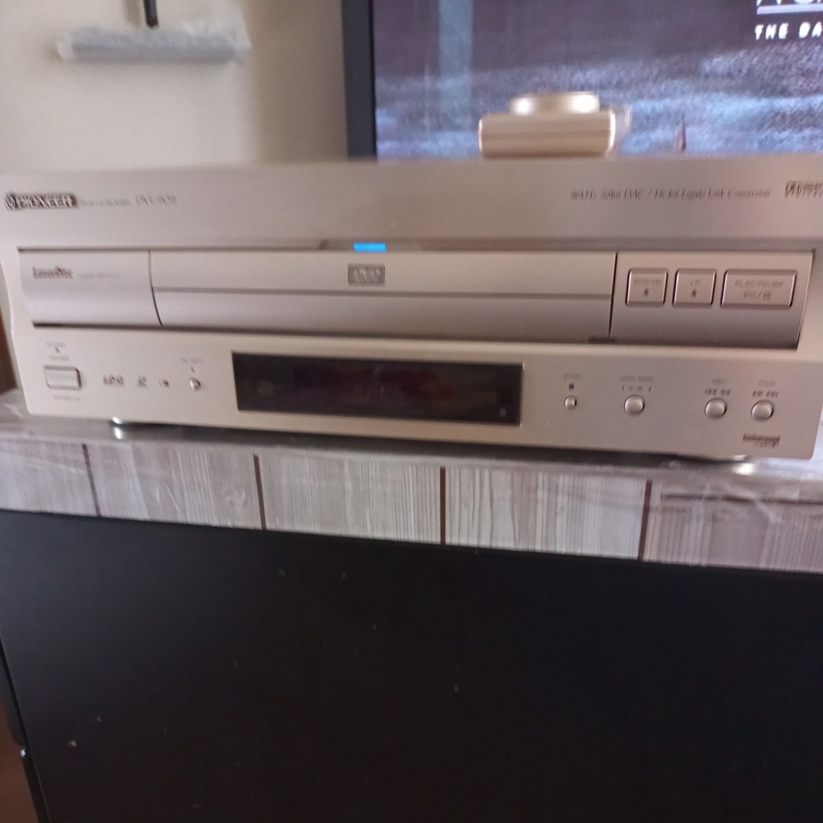 ヤフオク! -「dvl-909 リモコン」の落札相場・落札価格