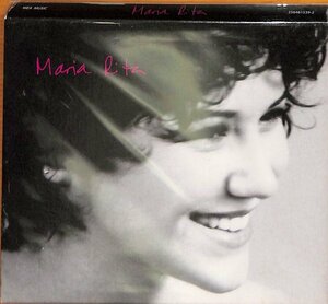 Maria Rita - Portugal 　マリア・ヒタ・ファースト・アルバム