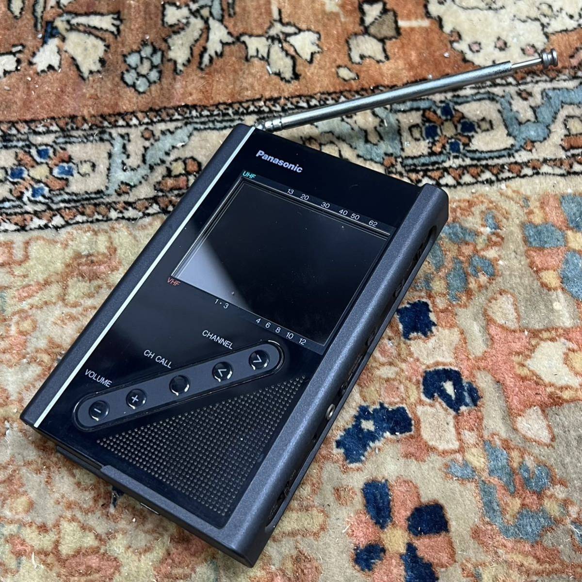 ヤフオク! -「ポータブルカラーテレビ」(家電、AV、カメラ) の落札相場