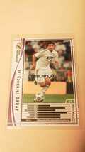 ☆WCCF2009-2010☆09-10☆324☆白☆エセキエル・ガライ☆レアル・マドリード☆Ezequiel Garay☆Real Madrid CF☆_画像1