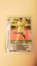 ☆WCCF2009-2010☆09-10☆374☆白☆ゴンサロ・ロドリゲス☆ビジャレアル☆Gonzalo Rodriguez☆Villarreal C.F.☆☆_画像1