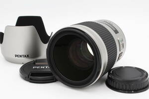 ＜＜希少 全世界限定600台＞＞【極美品】PENTAX ペンタックス HD PENTAX-D FA50mm F1.4 SDM AW Silver Edition 単焦点レンズ #LE2023620