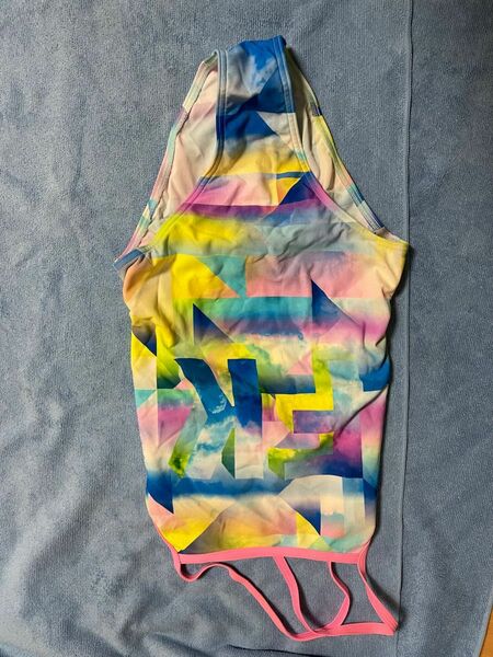 ファンキタ　FUNKITA 競泳水着 練習用水着