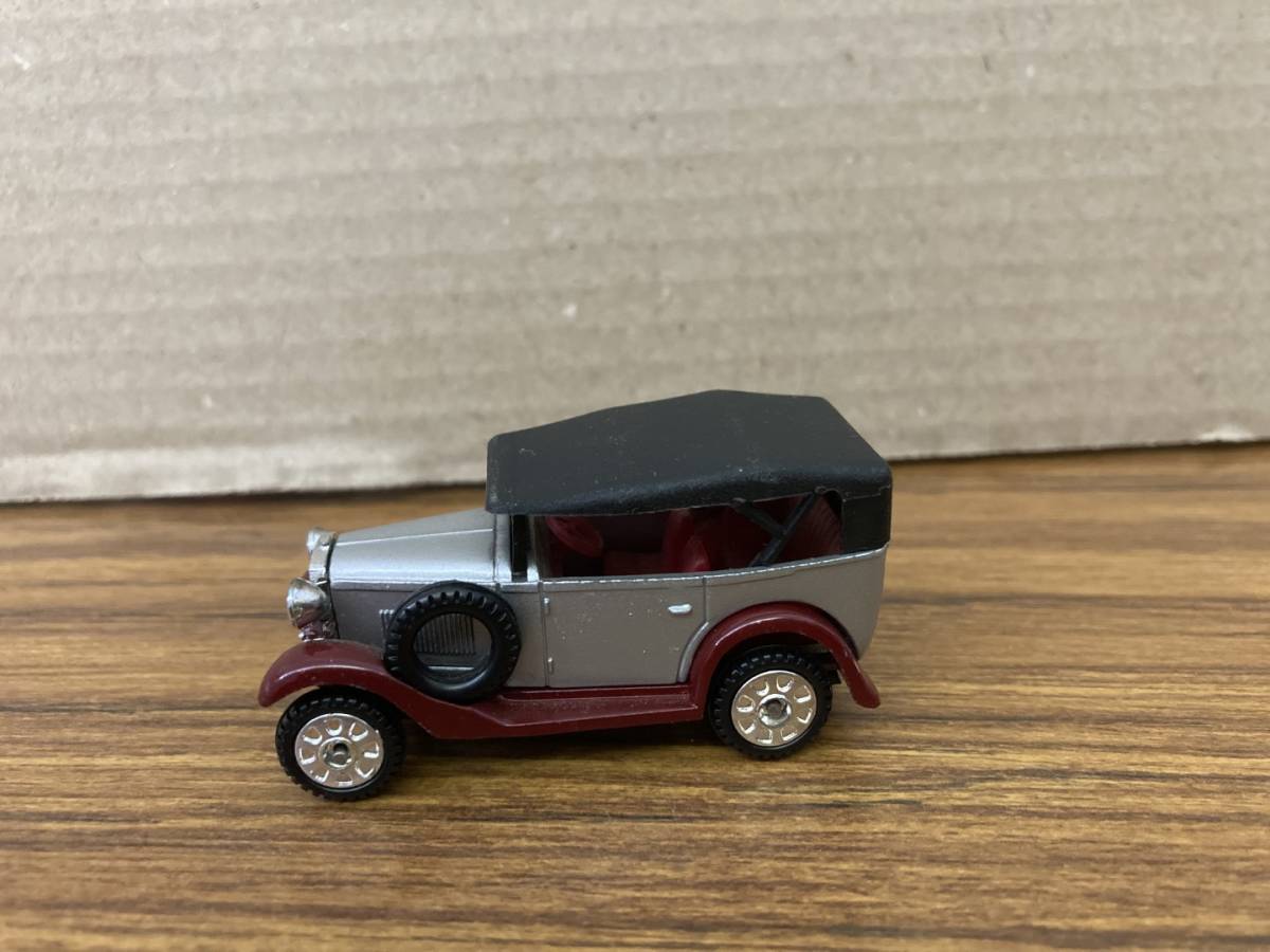 希少 当時もの トミカ セリカ 2台 DATSUN 1号車 サニー シビック 1974