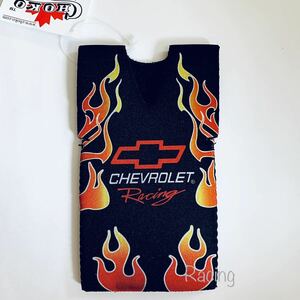  Chevrolet Racing PET bottle cover / Astro Camaro Corvette cap tiba Trail Blazer 