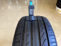 中古夏タイヤ HIFLY ハイフライ 215/55R16 97V HF805 2019年製X3 2020年製X1 a-2748 NB3-3 SD_画像6