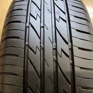 中古夏タイヤ DAYTON デイトン 215/65R16 98H DT30 2018年製×2 2019年製×2 a-3008 NB3-4 EMの画像4