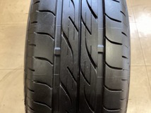 中古夏タイヤ BS ブリヂストン 175/60R16 82H NEXTRY 2022年製×２本 2021年製×2本 NB4-2 a-3005 EM_画像2