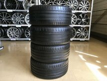 中古夏タイヤ CHMPIRO チャンピーロ HPY 245/40ZR18 97Y 2014年製 a-3036 NA3-4 YM_画像1