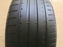 中古夏タイヤ CHMPIRO チャンピーロ HPY 245/40ZR18 97Y 2014年製 a-3036 NA3-4 YM_画像4