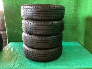 中古夏タイヤ ナンカン 175/60R16 82H クロススポーツ SP-9 2021年製 a-2899 NB2-2 SD