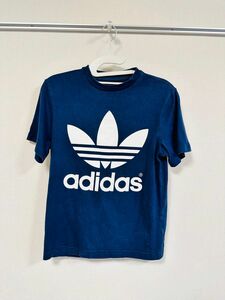 【アディダスオリジナルス】Tシャツ　