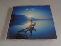 CD　DAWN (初回生産限定盤A)/Aimer (エメ) 中古品 即決_画像1