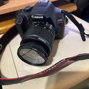 Canon EOS Rebel T6