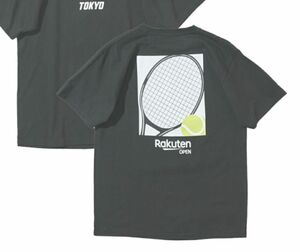 楽天オープン2022 テニスTシャツ 完売品