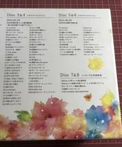 ＜着払い＞大島優子 卒業コンサート 味の素スタジアム DVD _画像3