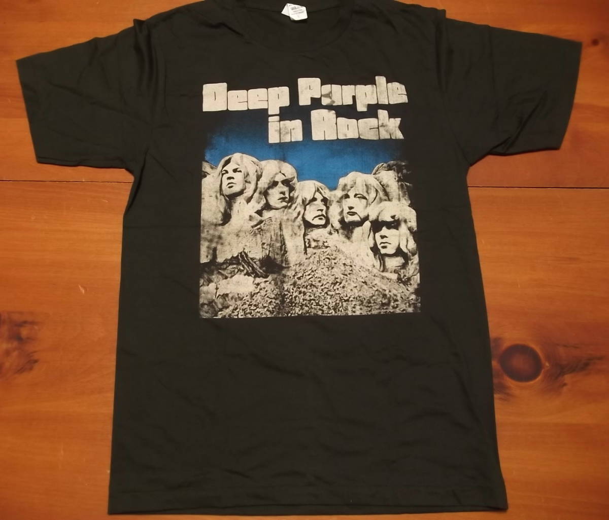 ヤフオク! -deep purple tシャツの中古品・新品・未使用品一覧
