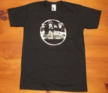 新品【Pink Floyd】ピンクフロイド プリント Tシャツ M // 狂気 プログレ バンドTシャツ ロックTシャツ デヴィッドギルモア_画像1