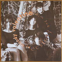 My Bloody Valentine - Ecstasy And Wine◆89年盤 マイ・ブラッディ・ヴァレンタイン_画像1