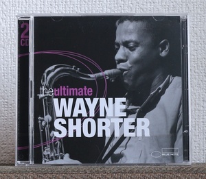 品薄/CD/2枚組/JAZZ/Blue Note/ウェイン・ショーター/ハービー・ハンコック/マッコイ・タイナー/Wayne Shorter/Herbie Hancock/McCoy Tyner